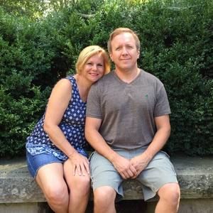 Meet your Posher, Tammy